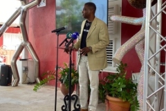 7.1 Giovanni Abath - Curacao Artist
