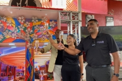 7.1 Giovanni Abath - Curacao Artist