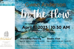 Gwen Anderson