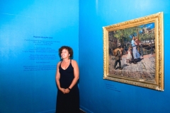 Harmonies of Art