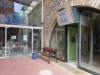 Temporary Artist Studio May 2013