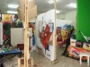 Studio at IBB