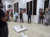 Vernissage Ropa Sucia