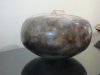 Ceramic vase