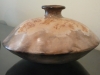 Ceramic vase