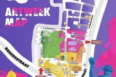 Kaya kaya map