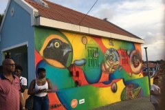 Mural