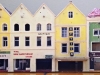 Maquette of Punda