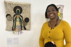 Art Quilt workshop