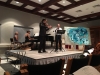 Music & Visual art