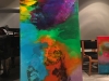 Music & Visual art