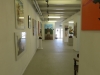 Exhibition hall