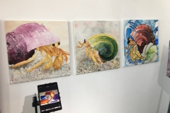 Open Atelier Route 2021