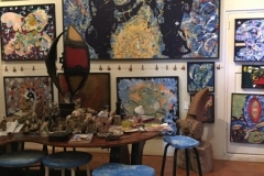 Open Atelier Route 2021