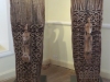 Ceremonial boards