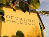 Octagon Museum