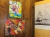 Two paintings