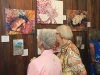 Guests at the opening
