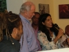 Nic Moller and Sinaya Wolfert
