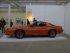 Yubi\'s automobile