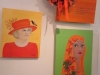 Chapeau Royale Tropicale