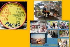 Pacho
