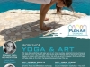 yoga and art