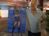 Plein Air Curaçao - Punda Vibes