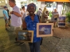 Plein Air Curaçao - Punda Vibes