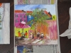 Plein Air Curaçao - Punda Vibes