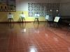 view of exhibition hall