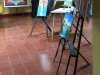 view of exhibition hall