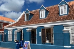 Otrobanda - Curacao