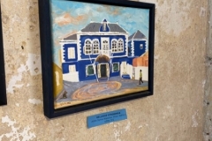Otrobanda - Curacao
