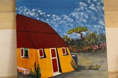 Otrobanda - Curacao