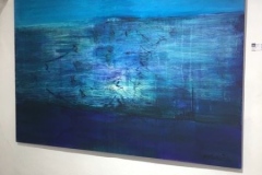 Solo exhibition Ria Houwen 2022