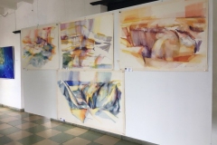 Solo exhibition Ria Houwen 2022