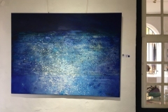 Solo exhibition Ria Houwen 2022
