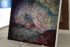 Solo exhibition Ria Houwen 2022