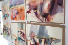 Solo exhibition Ria Houwen 2022