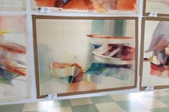 Solo exhibition Ria Houwen 2022
