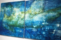 Solo exhibition Ria Houwen 2022