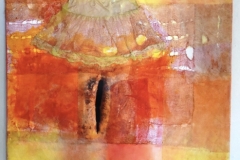 Curaçao Artist - Ria Houwen