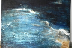 Curaçao Artist - Ria Houwen