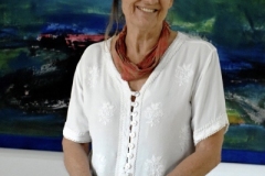 Curaçao Artist - Ria Houwen