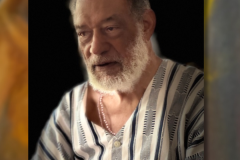 Painter Richard Doest