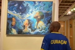 Riding the Blue Wave