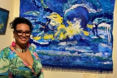 Riding the Blue Wave