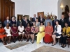 Governor with decorandi