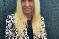 Saida Hernandez